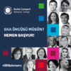Türkiye’nin Sürdürülebilir Kalkınma Amaçları (SKA) Öncüsü belirleniyor