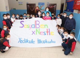 “Yetenek Kaşifleri” projesinin ilk fazında bin çocuğa ulaşıldı