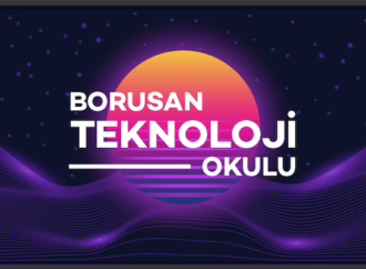Borusan Teknoloji Okulu gençlere eğitimde fırsat eşitliği sağlamayı hedefliyor