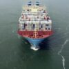 Maersk 2040 yılına kadar tedarik zincirinde net sıfırı hedefliyor