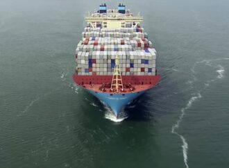 Maersk 2040 yılına kadar tedarik zincirinde net sıfırı hedefliyor