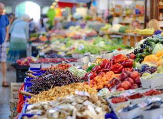 Yeni yasayla Kaliforniya’da gıda atıklarının azaltılması hedefleniyor