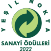 ÇEVKO Vakfı Yeşil Nokta Sanayi Ödülleri başvuruları başlıyor