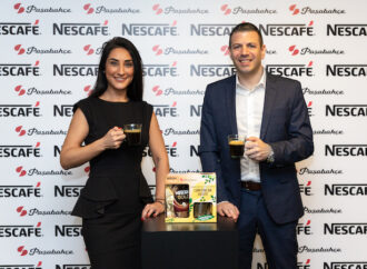 Nescafé ve Paşabahçe’den sürdürülebilir iş birliği