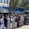 WPE’den Afganistan’a önemli ölçekte gıda yardımı