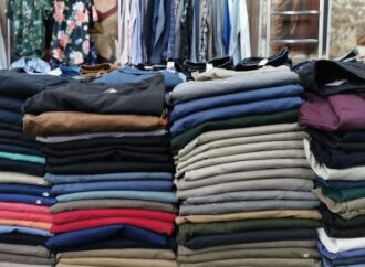 Hızlı moda sektöründe teknoloji kullanımının getirileri