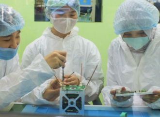 BM kız çocuklarının bilim ve yenilikçilik alanlarında yer almalarını teşvik ediyor