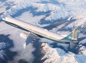 Boeing, sürdürülebilir havacılık yakıtı anlaşmasını açıkladı