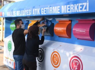 Geri dönüştürülen atıklar Türk ekonomisine katkı sağlıyor