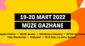 WOW – Dünya Kadınlar Festivali İstanbul’un program detayları açıklandı