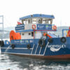 Garanti BBVA ve TURMEPA Marmara Denizi’nden üç ayda 10 ton atık topladı