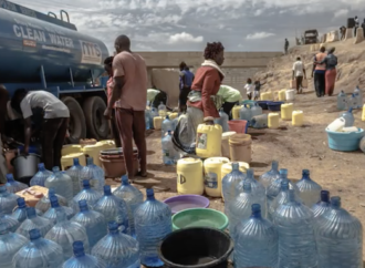 BM İklim Paneli Raporu: Üç milyar insan kronik su kıtlığı yaşayacak