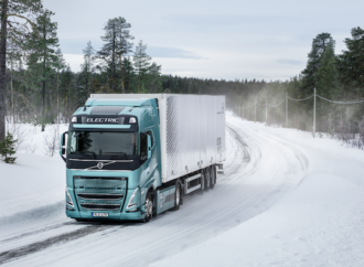 Volvo, Avrupa’da bin 700 şarj noktası kurma hedefini duyurdu