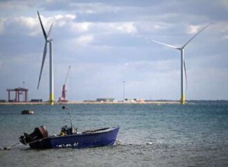 Akdeniz’in ilk açık deniz rüzgar santrali İtalya’da kuruluyor