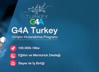 G4A Turkey 2022’ye seçilen girişimler belli oldu