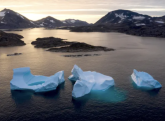 Hükümetlerarası İklim Paneli (IPCC) raporuna göre,  ihtiyaç duyulan yıllık yatırımlar bugünün 3 ila 6 kat uzağında
