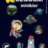 Faydasıçok Vakfı’ndan çocukları bilimle tanıştıran dijital dergi: Kozadaki Minikler