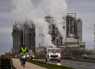 Avrupa Birliği binlerce kimyasala yasak getiriyor