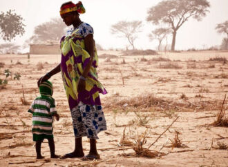 2040 yılında her dört çocuktan biri su kıtlığı yaşayabilir