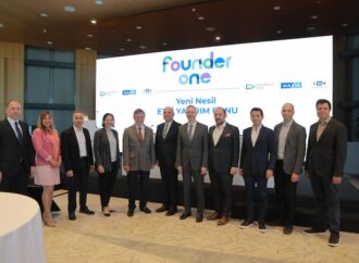 Türkiye’de iki vakıf öncülüğündeki ilk etki yatırım fonu Founder One kuruldu