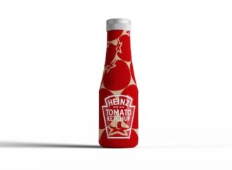 Heinz kağıt bazlı şişesi geliştiriyor