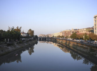 UNDP’nin yeni projesi Asi Nehri’ndeki kirlilik ile mücadele edecek