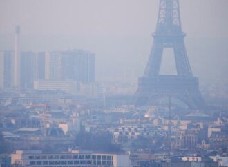 Dünya genelinde 9 milyon kişi kirlilik nedeniyle hayatını kaybetti