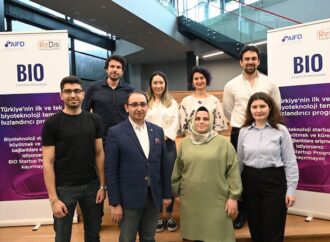 BIO Startup Program 2022 Demo Day’de finalistler belli oldu