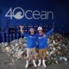 Temiz okyanus hayali için yola çıkan girişim: 4Ocean