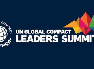 İş dünyası, Birleşmiş Milletler ve Hükümet Temsilcileri UN Global Compact Liderler Zirvesi’nde buluşuyor