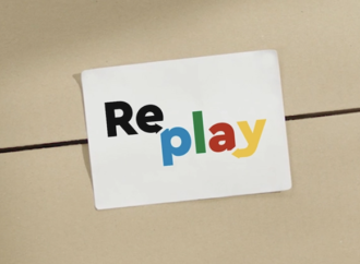 LEGO ‘’Replay’’ girişimiyle döngüsel ekonomiyi destekliyor