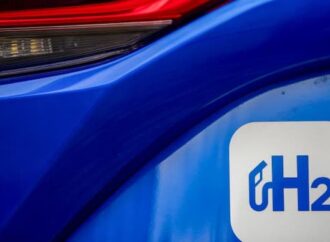Toyota hidrojen yakıt hücreli kamyon üretmeyi planlıyor