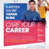 Coşkunöz Eğitim Vakfı’nın ‘Care Your Career’ bursuna yeni dönem başvuruları başladı