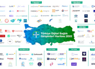 Bayer, Türkiye Dijital Sağlık Girişimleri Haritası’nı yayınladı