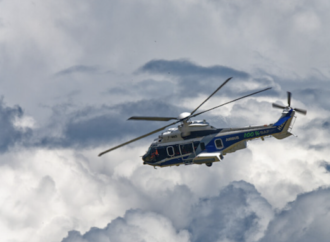 Airbus sürdürülebilir yakıtlı ilk helikopter uçuşunu gerçekleştirdi