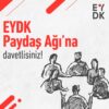 EYDK Paydaş Ağı kuruldu