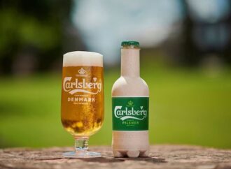 Carlsberg sürdürülebilir uygulamalarla ürettiği birasını tanıttı