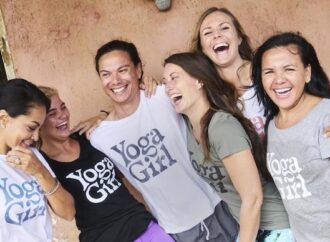 İyiliği sosyal medyanın gücüyle yayan girişim: Yoga Girl