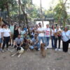 Koç Topluluğu çalışanları, sokak hayvanlarıyla ortak bir yaşam kültürü için SemtPati Fest’te buluştu