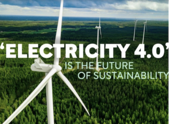 Dünyaya güç sağlayan akıllı ve sürdürülebilir enerji: Elektrik 4.0