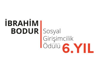 6. İbrahim Bodur Sosyal Girişimcilik Ödül Programı başvuruları başladı