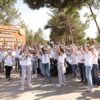 Zorlu Holding’in kurumsal gönüllülük programı Kıvılcımlar Hareketi, 10 bin gönüllülük saatini aştı