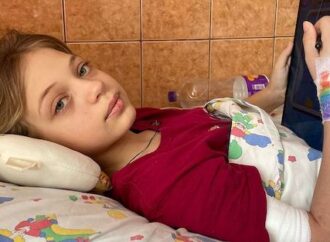 Ukrayna savaşında bin çocuk yaralandı veya hayatını kaybetti