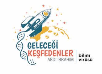 Abdi İbrahim ile gençler geleceği keşfedecek