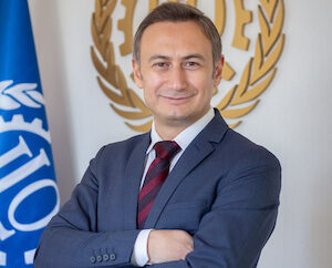 ILO, mikro, küçük ve orta ölçekli şirketlerin kayıtlı istihdama geçişini desteklemek üzere beş yeni Bilgi Merkezi daha açtı
