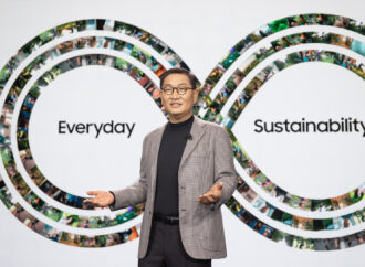 Samsung’dan iklim kriziyle mücadeleye 5 milyar dolar