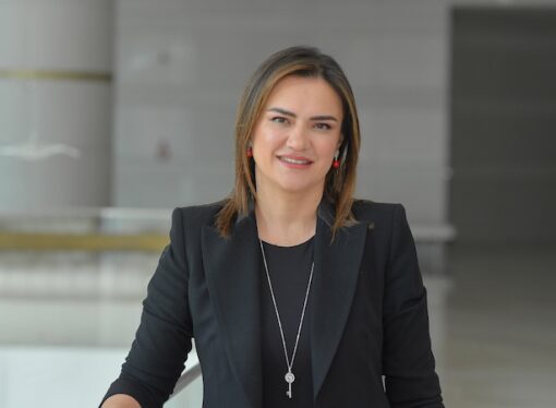 Türkiye’nin Kadın Girişimcisi Yarışması’nın başvuruları başlıyor