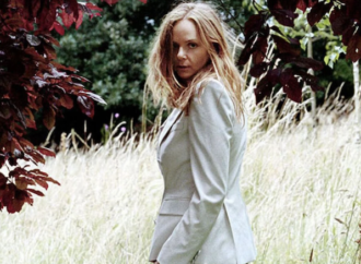 Moda tasarımcısı Stella McCartney sürdürülebilirlik çözümleri için Collaborative Fund ile ortak oldu