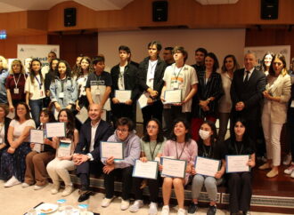 GençBizz Lise Girişimcilik Programı başvuruları başladı
