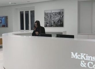 McKinsey Microsoft’un karbondan arındırma çözümlerinde iş ortağı oldu